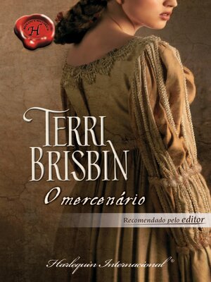 cover image of O mercenário